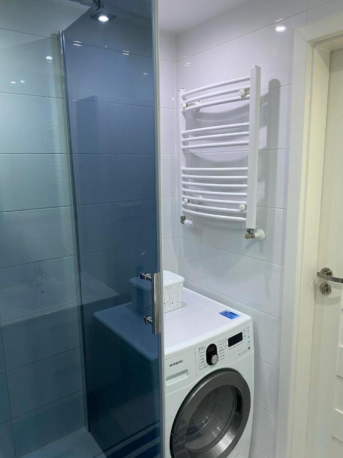Witomino Rolnicza Apartament
