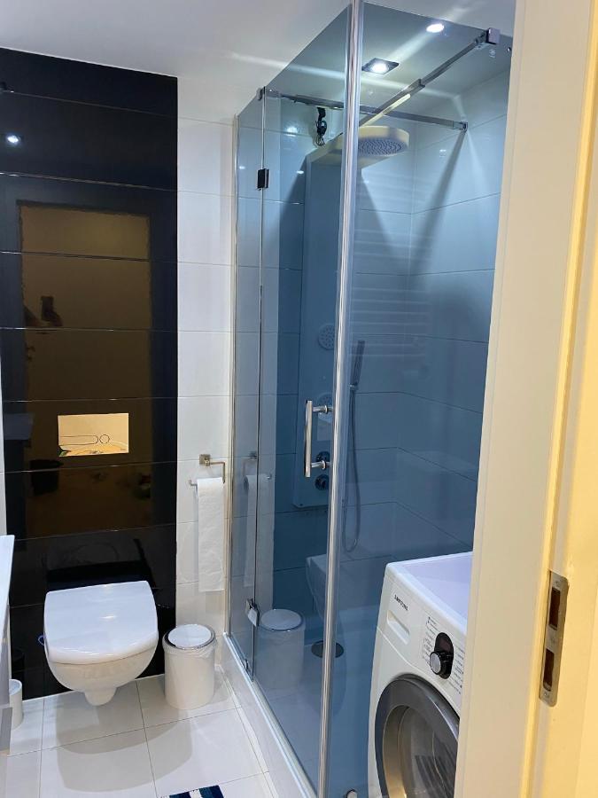 Witomino Rolnicza Apartment Gdynia