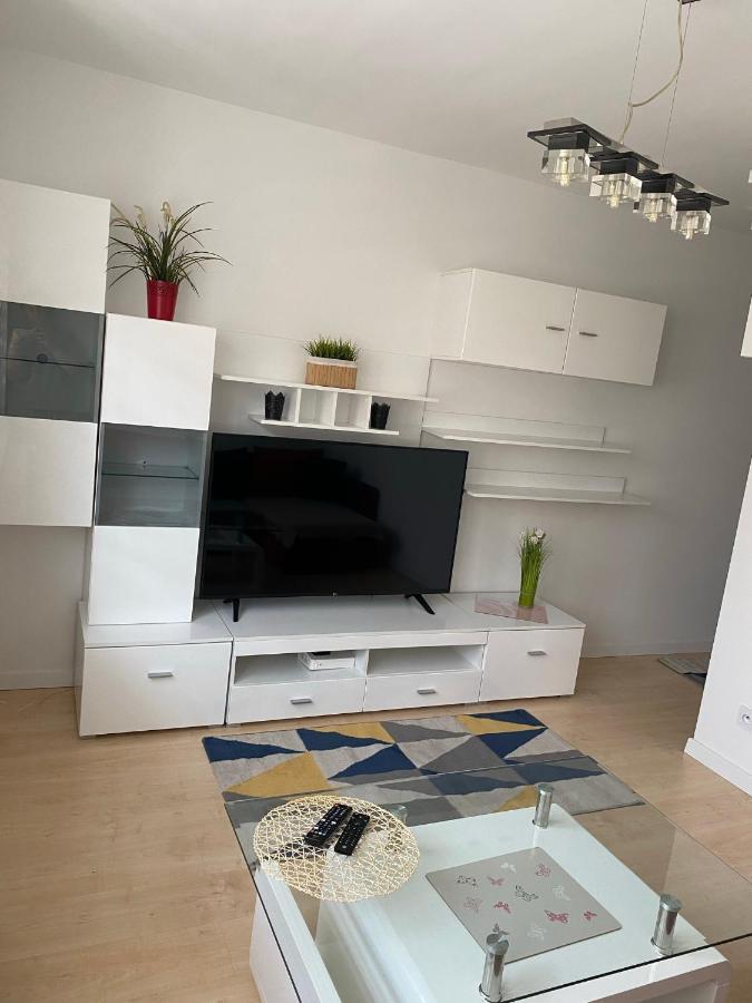 Apartment Witomino Rolnicza Gdynia