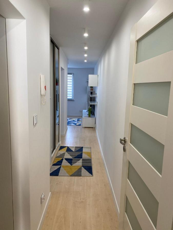 Apartment Witomino Rolnicza *