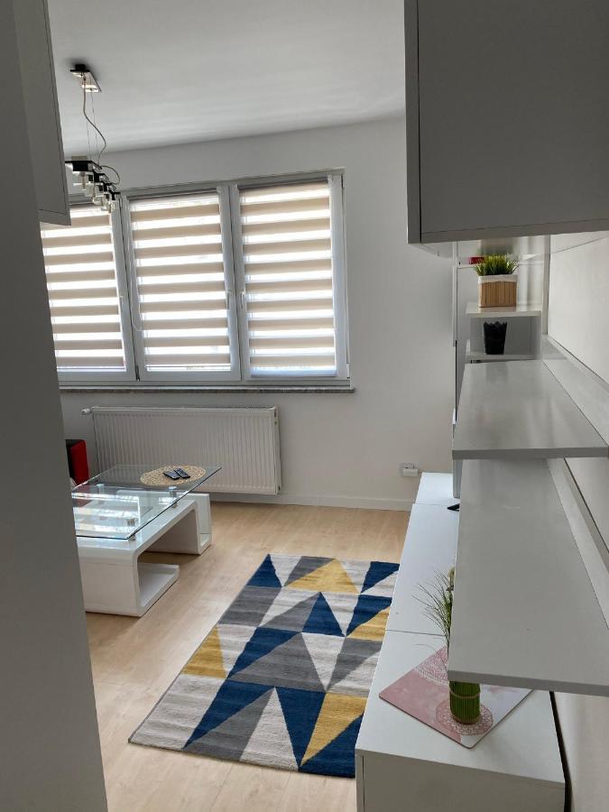 Apartment Witomino Rolnicza