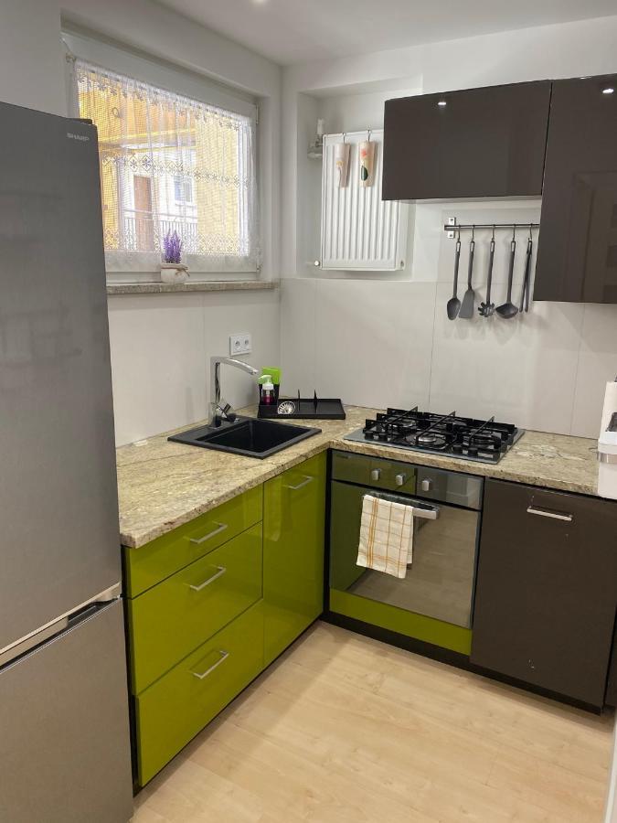 Apartment Witomino Rolnicza Gdynia