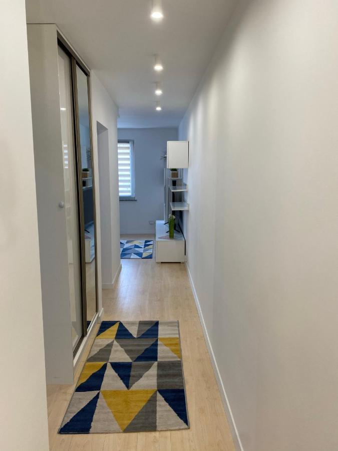 Apartment Witomino Rolnicza