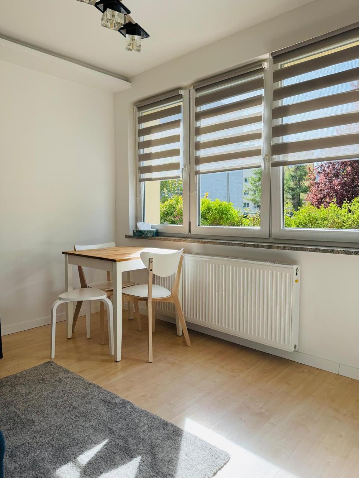 Witomino Rolnicza Apartment